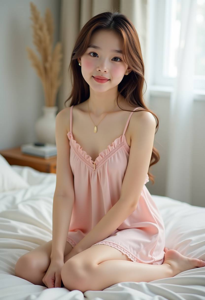 夏日物语